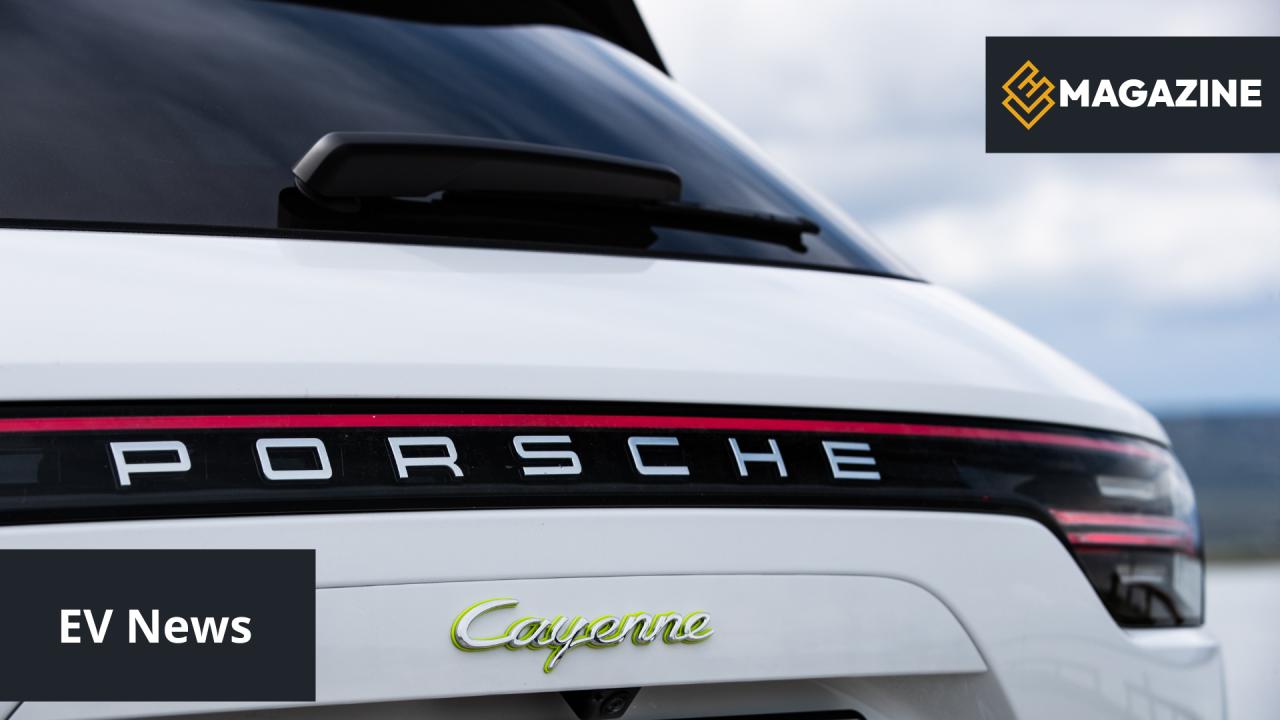 Porsche News - press.porsche.com