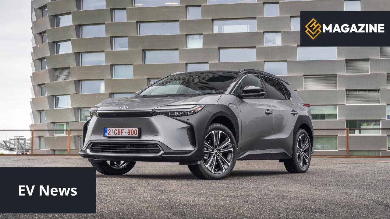 Toyota bZ4X - newsroom.toyota.eu/media-library/