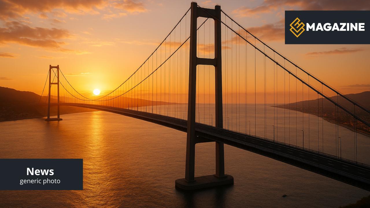 Bridge - generic photo