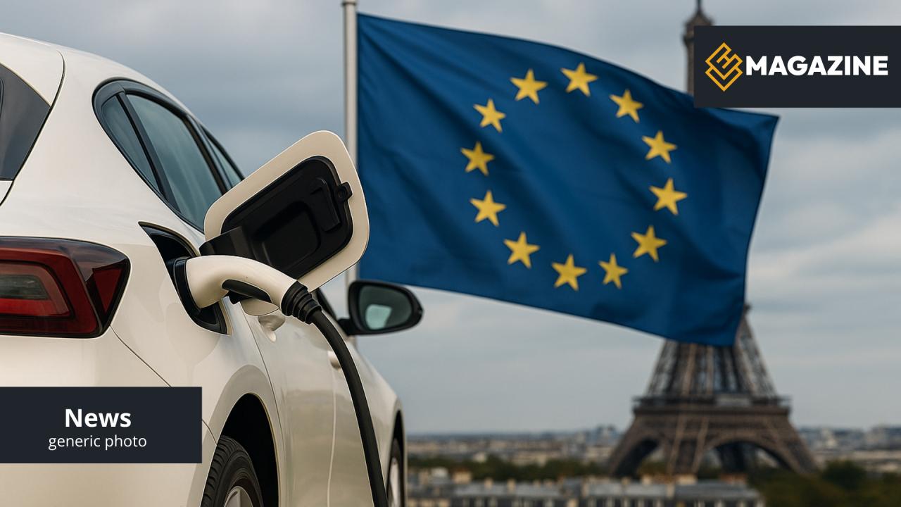 EV News