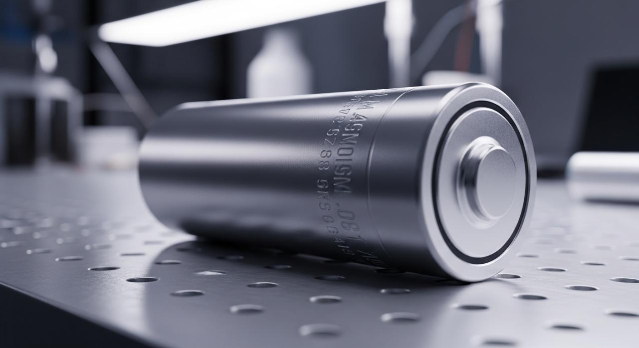 Porsche schließt Cellforce: Europas Batterietraum geplatzt