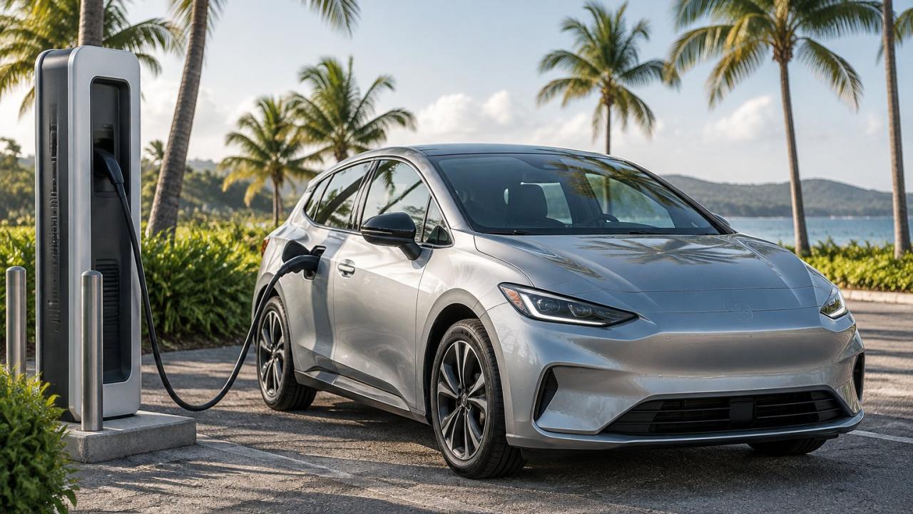 BYD's Denza Z9GT arrives in Thailand at $89,870 with flash charging and 1,036 km CLTC