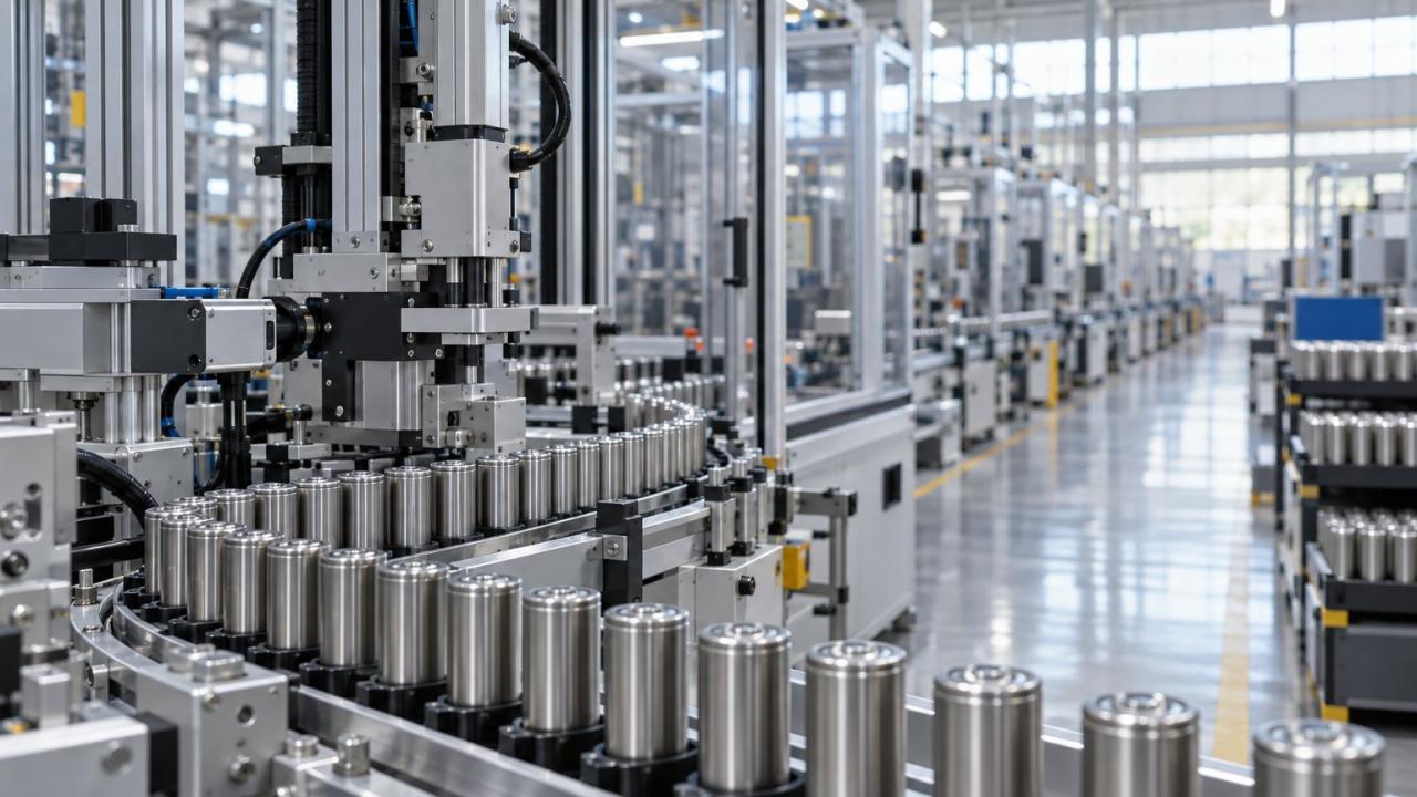 CATL: Testproduktion Debrecen, 7,34 Mrd. €, 100 GWh, kein Termin