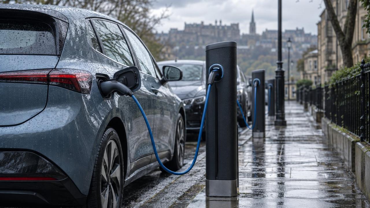 EZO raises €150 million for 3,000 UK and Ireland charge points — €50,000 each