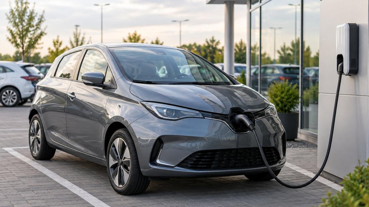France adds €337 CEE bonus for used EVs; carers get up to €2,360