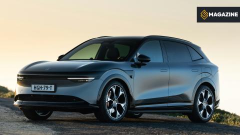 7X Performance AWD
