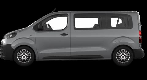 Toyota Proace Verso EV