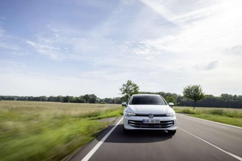 e-Golf