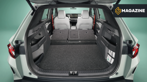 Illustrative photo - www.skoda-storyboard.com