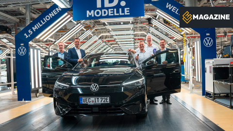 VW ID EV | source: volkswagen-newsroom.com