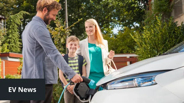 EV news