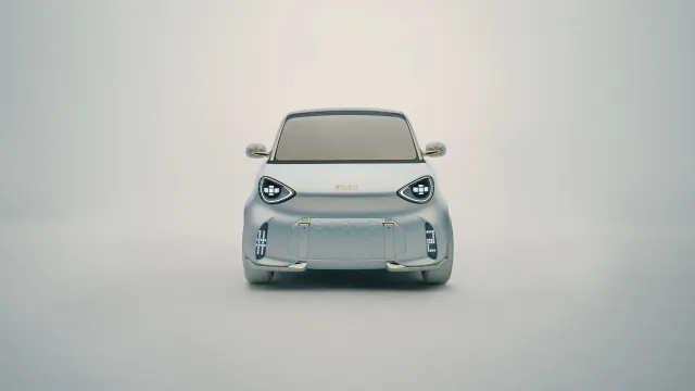 Smart 2 EV | source: media.smart.com