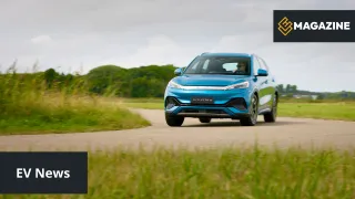 BYD: The New Leader in the Global Automotive Market