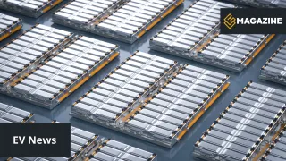 Samsung SDI Joins Volkswagen's Unified Cell Battery Supply Chain: Hungary Production Set for 2027