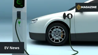 Germany Surpasses 200,000 Public Charging Points as High-Power Infrastructure Accelerates