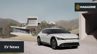 Kia PV5 Passenger Review: The Best-Value Electric Van Now Landing in Europe