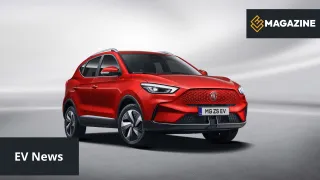 MG targets Spain for EU EV production to escape tariffs — and plans 18 models by 2028