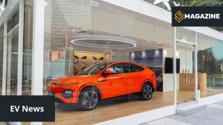 Beijing traffic, zero takeovers: How XPeng VLA 2.0 is catching Tesla's FSD