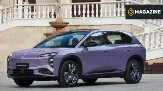 Hongqi in talks with Stellantis to build EVs at Spanish Zaragoza plant