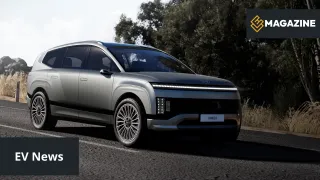 Hyundai Unveils Pleos Connect: A New Era of Digital Integration for EVs