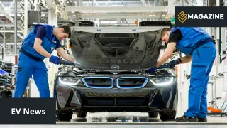 BMW iX3 Range Boost: A Strategic Move for the US Market