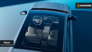 Stellantis Challenges the Status Quo with the Leapmotor B05 European Launch