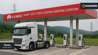 Tesla Semi Finally Hits Mass Production: What America's Electric Truck Push Means for Europe