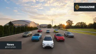 The Used EV Gold Rush: Why a Sub-€20,000 Volkswagen ID.4 is a Smart Move for Budget-Conscious Drivers