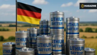 Epsilon CAM's Gen III LFP cathode delivers 159 mAh/g — but breaking China's battery monopoly won't be easy