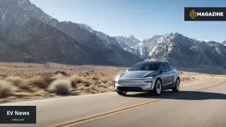 Tesla Model Y Premium AWD 7-Seater: First Impressions — finally a premium ride and a third row that makes sense
