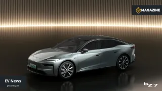 Lexus LF-ZC Electric Sedan Quietly Cancelled: What Toyota's Retreat Means for European Buyers