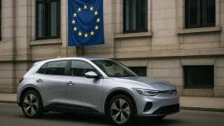 GWM Ora 5 Is Coming to Europe This Summer — But Can It Succeed Where the Ora 3 Failed?