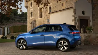 VW ID. Polo Electric Revealed: 454 km Range and a €24,995 Starting Price in Germany