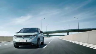 2026 Nissan Ariya Refresh Brings Vehicle-to-Load, Google Built-In, and Sharper Styling