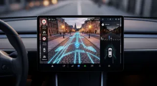 Tesla’s FSD vs. European Regulators: The High-Stakes Battle for Autonomous Driving