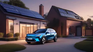 Hyundai and Kia Join Forces With Vattenfall to Turn 80 Dutch EVs Into Mobile Power Stations