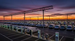 Zeem Celebrates 350,000th Charging Session at LAX