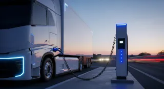 Europe's Electric Truck and Bus Market Surges 40% in Q1 2026 — But ACEA Says It's Still Not Enough