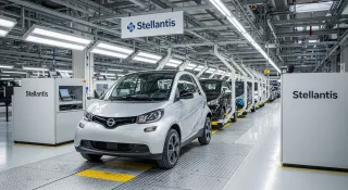 Stellantis Unleashes €60 Billion Overhaul: 29 Electric Models, Sub-0,000 Jeeps, and a €15,000 European EV
