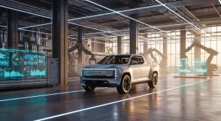 The $20,000 Electric Pickup Challenge: Can Slate Auto Deliver on Its Bold Promise?