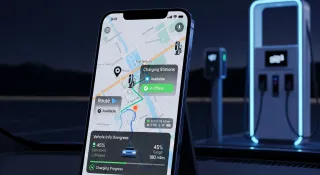 Allego’s New Roaming App: A Major Step Toward Solving Europe's Charging Fragmentation