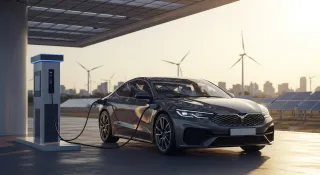 Energy Security Over Emissions: How Ethiopia is Pivoting to Electric Mobility
