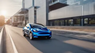 Tesla Model Y 8L Battery Finally Validated by France's ADEME, Unlocking Subsidies and Restarting Deliveries