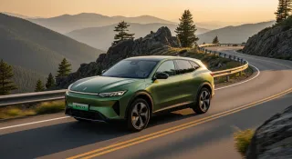 Rivian's R2 Platform Is Expanding: CEO Confirms Secret Variants and Hints at R2X