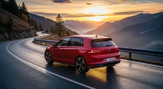 Volkswagen Unveils the First Electric GTI: A New Era for the Hot Hatch Legend