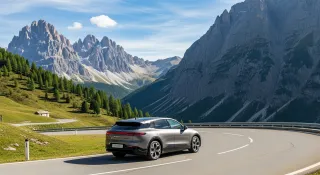 Xpeng Files Three New SUVs With Chinese Regulators in Major Product Offensive
