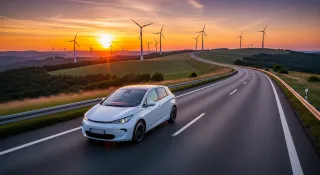 VW ID.3 Dethrones Tesla in Germany as Austria Crushes EV Record