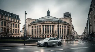 Tesla FSD Hits a Roadblock in Brussels: EU Committee Holds Back Vote After Safety Concerns