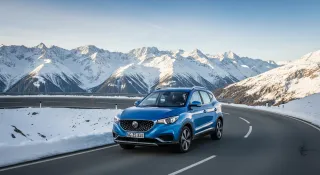 Used EV Buying Guide: MG ZS EV is a bargain, but always go for the facelift — it's a much more mature car