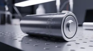 Porsche Shuts Down Cellforce Battery Subsidiary: Europe's High-Performance Battery Dream Takes Another Hit